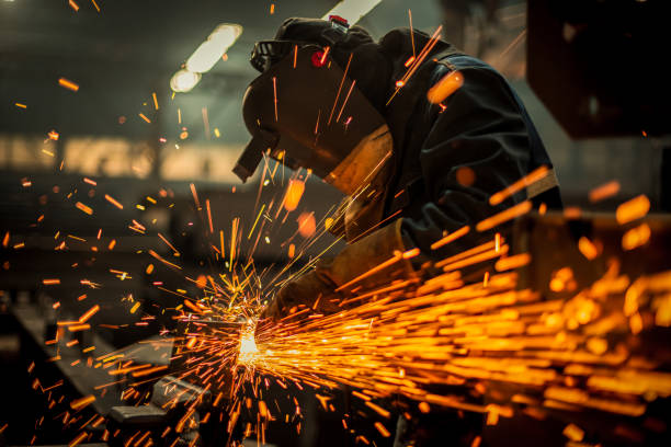 Affordable Welder Services in Roseville, MI