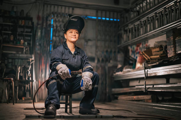 Best Structural Steel Welding in Roseville, MI