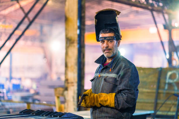 Affordable Welder Services in Roseville, MI