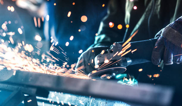  Roseville, MI Welder Pros
